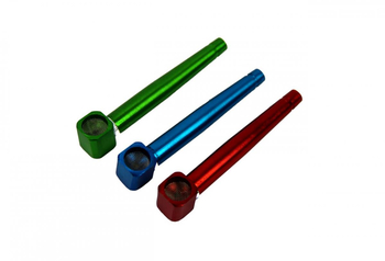 Трубка Colour roller pipe - Трубки - металлические - Магазин домашних увлечений homehobbyshop.ru